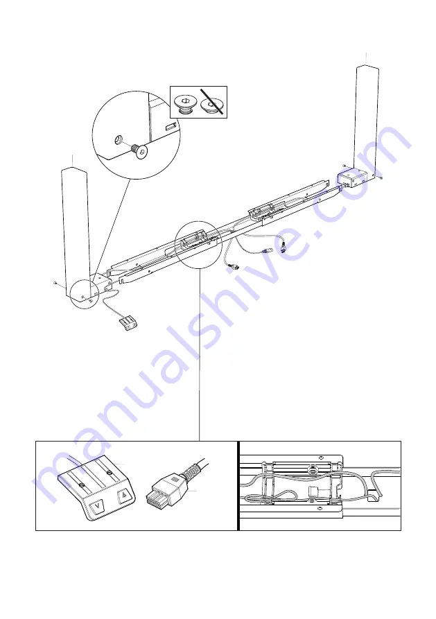 FRISKA M132-140 Assembly Instruction Manual Download Page 6