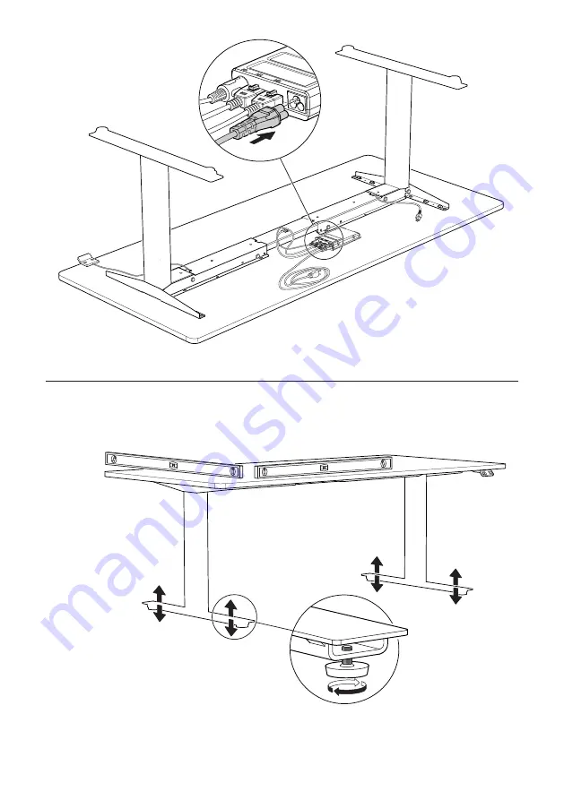 FRISKA M132-140 Assembly Instruction Manual Download Page 13