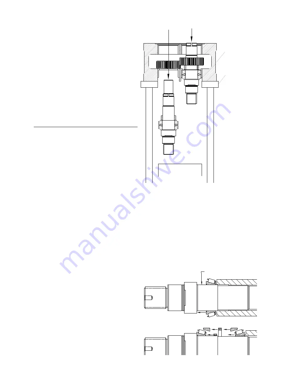 Fristam Pumps FKL-150 Instruction And Maintenance Manual Download Page 19