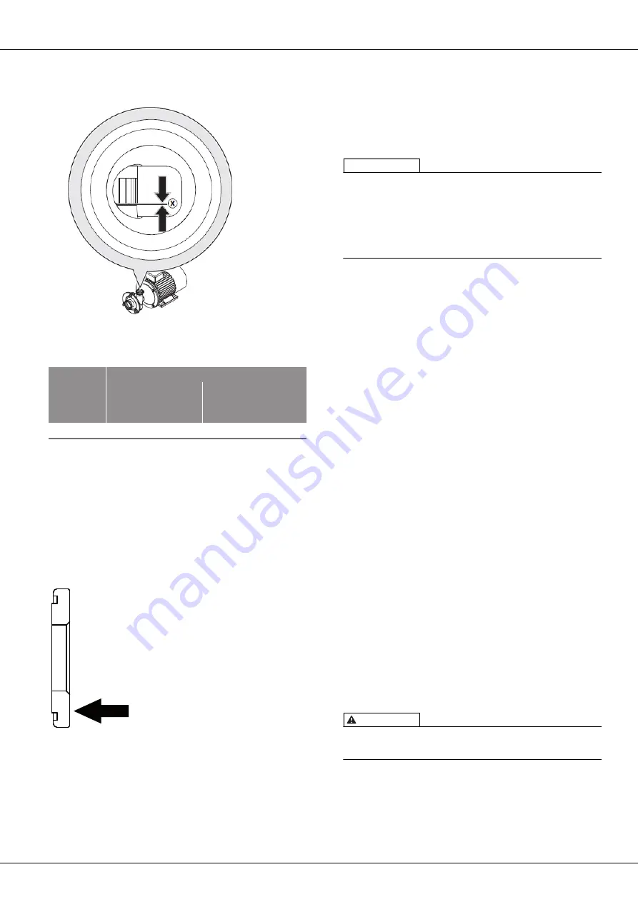 Fristam Pumps FPM 3531 English Translation Of The Original German Operating Manual Download Page 18