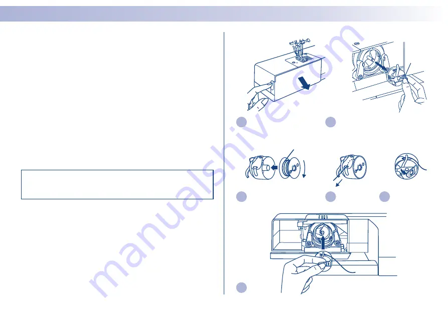 frister & rossmann 6423 Instruction Manual Download Page 13