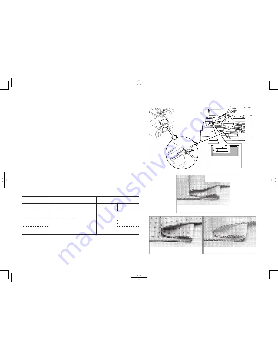 frister & rossmann jaguar epochlock 055 Instrucion Manual Download Page 38