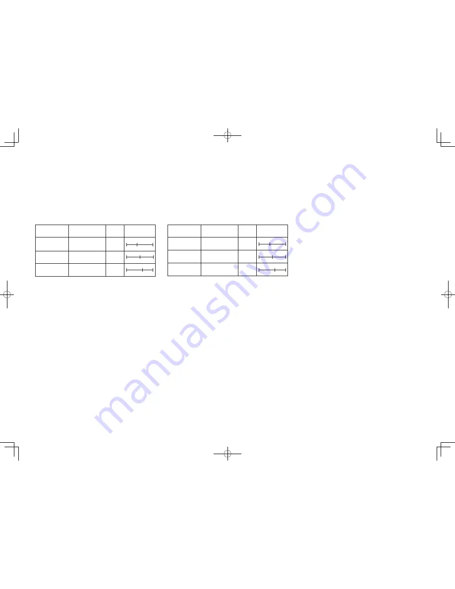 frister & rossmann jaguar epochlock 055 Instrucion Manual Download Page 49