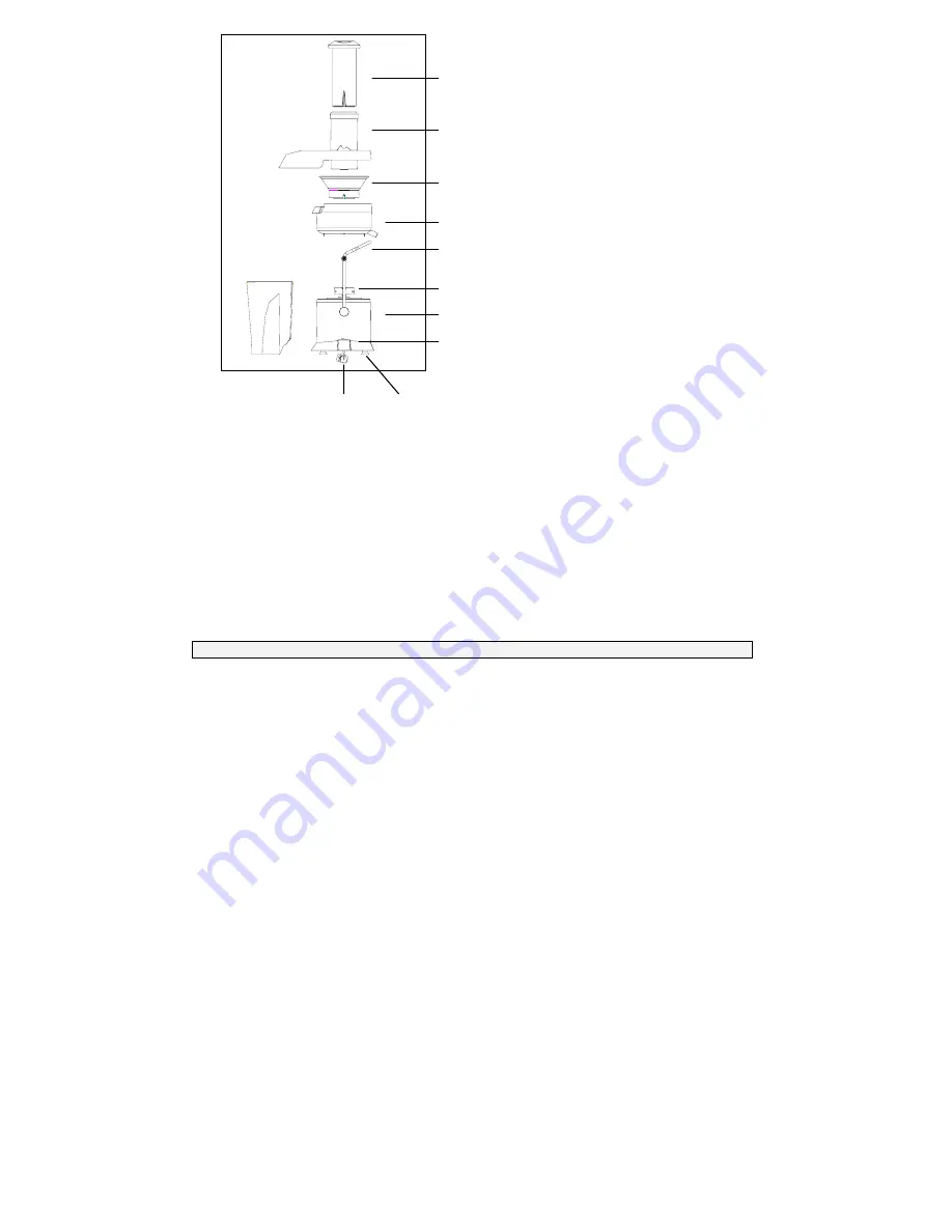 Fritel JE 2750 User Manual Download Page 2