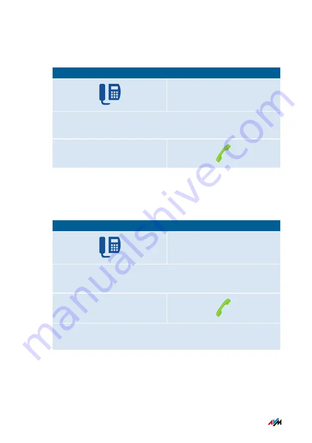 Fritz!Box 7590 Configuration And Operation Download Page 235