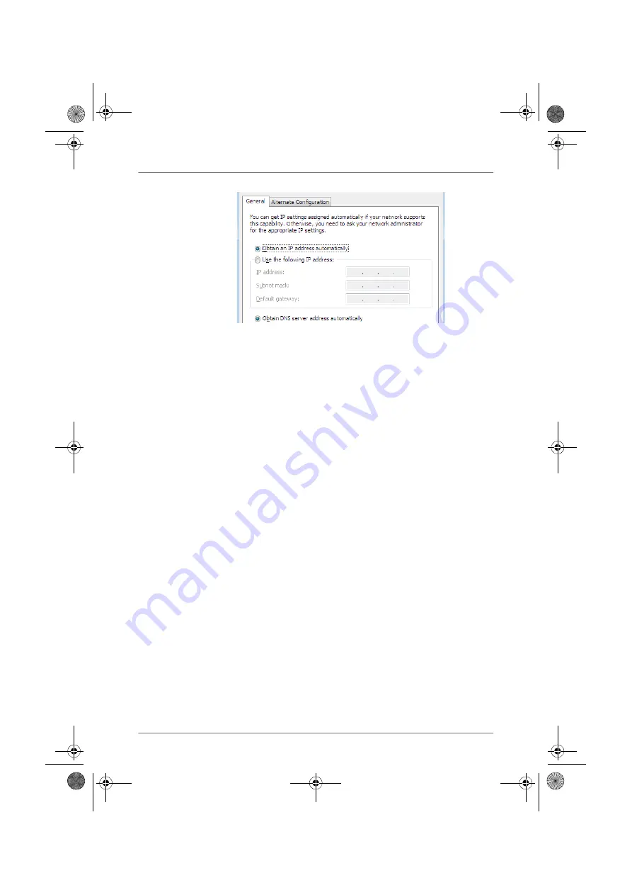 Fritz! Box 6840 LTE Configuration And Operation Manual Download Page 94