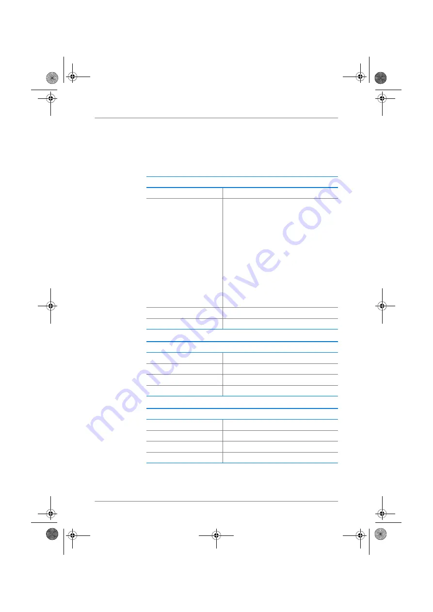 Fritz! Box 6840 LTE Configuration And Operation Manual Download Page 122