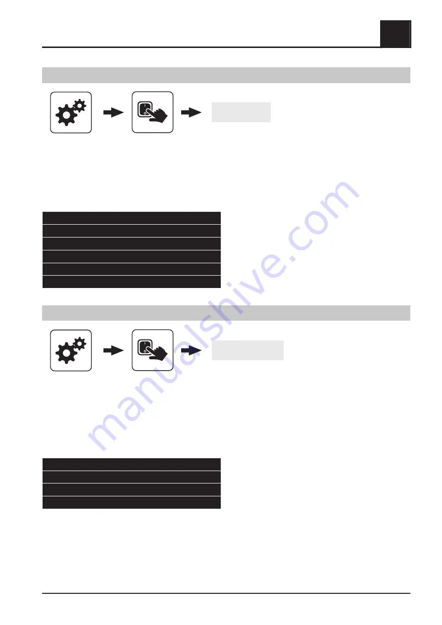 Fröling Lambdatronic SP 3200 Service Manual Download Page 85