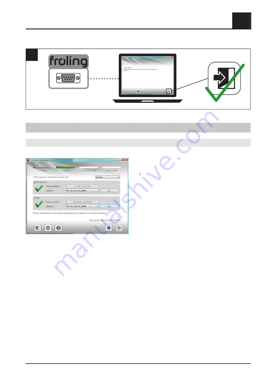 Fröling Lambdatronic SP 3200 Service Manual Download Page 121