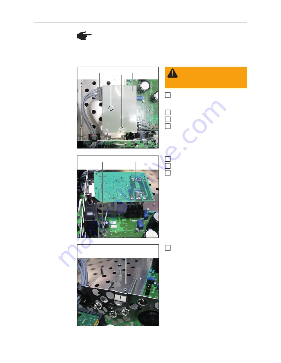 Fronius 10.0-3 480 Скачать руководство пользователя страница 46