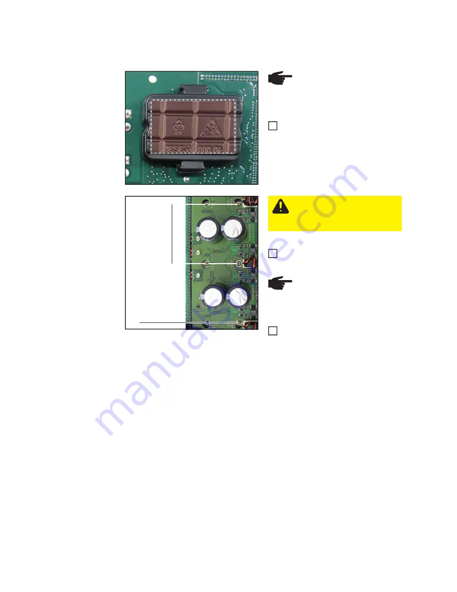 Fronius 10.0-3 480 Service Manual Download Page 66