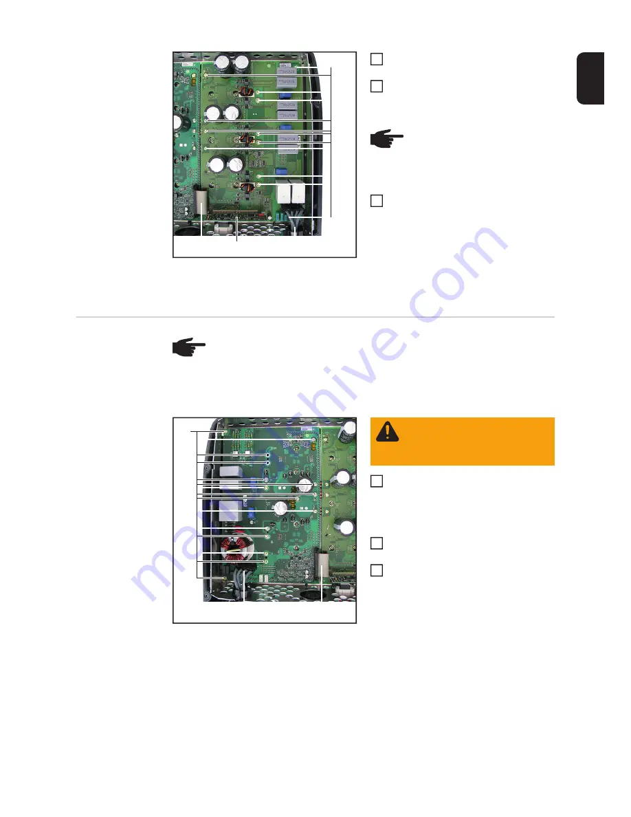 Fronius 10.0-3 480 Скачать руководство пользователя страница 67