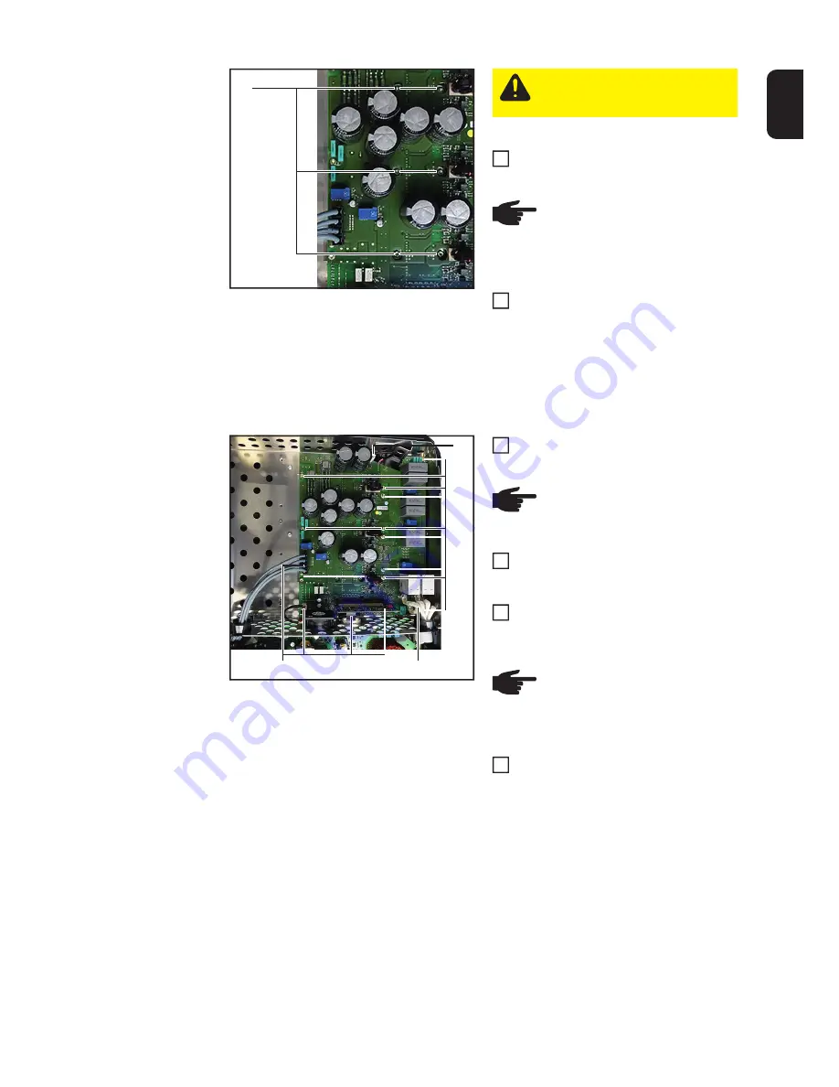 Fronius 10.0-3 480 Скачать руководство пользователя страница 71