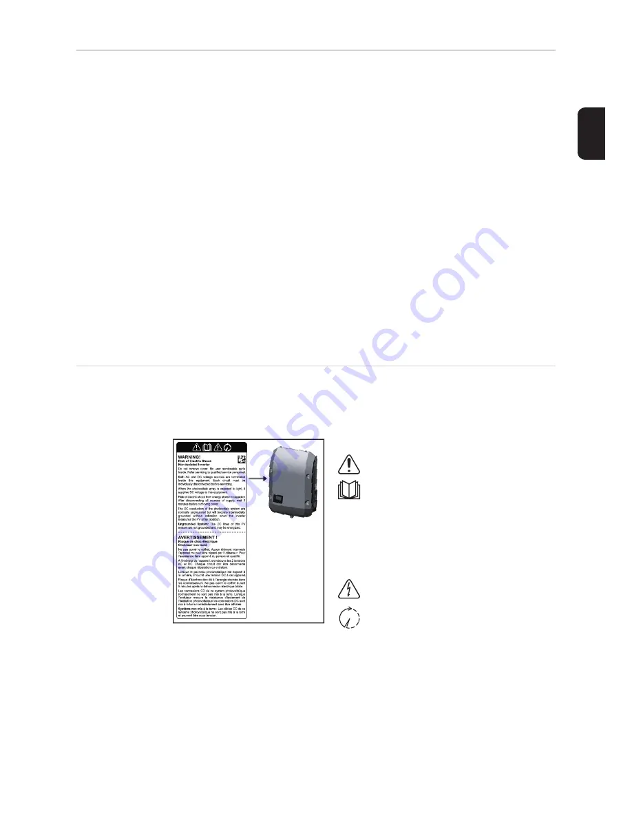 Fronius 10.0-3 480 Service Manual Download Page 95