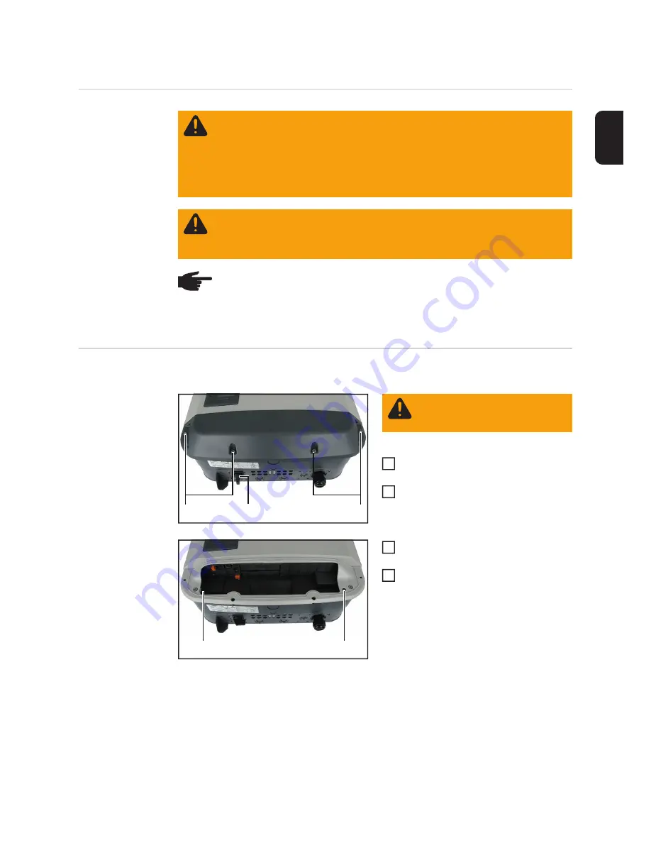 Fronius 10.0-3 480 Скачать руководство пользователя страница 121