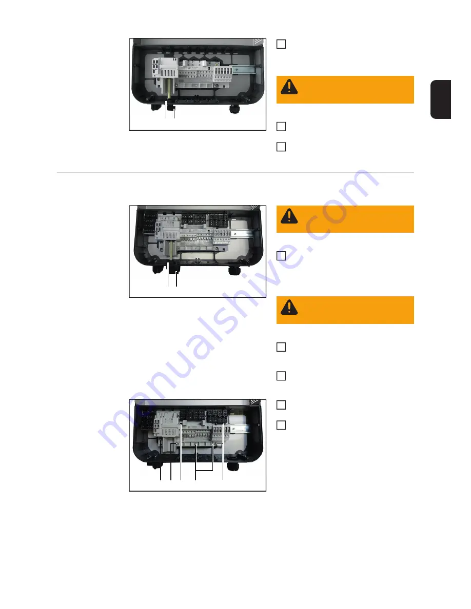 Fronius 10.0-3 480 Скачать руководство пользователя страница 127