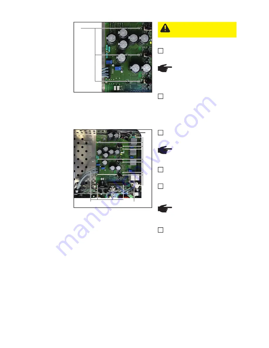 Fronius 10.0-3 480 Скачать руководство пользователя страница 154