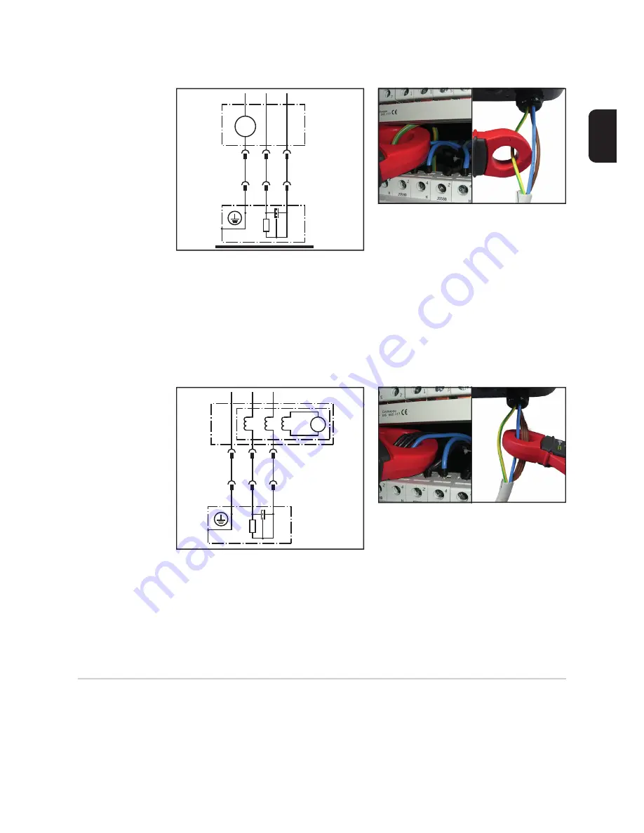 Fronius 10.0-3 480 Скачать руководство пользователя страница 165