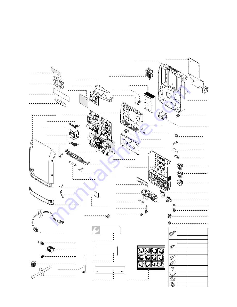 Fronius 10.0-3 480 Скачать руководство пользователя страница 173