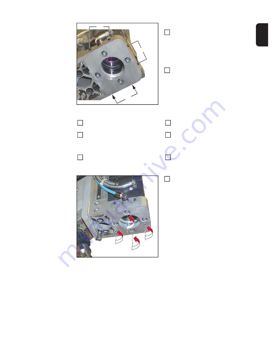 Fronius LaserHybrid MHP 360i LH Operating Instructions Manual Download Page 89