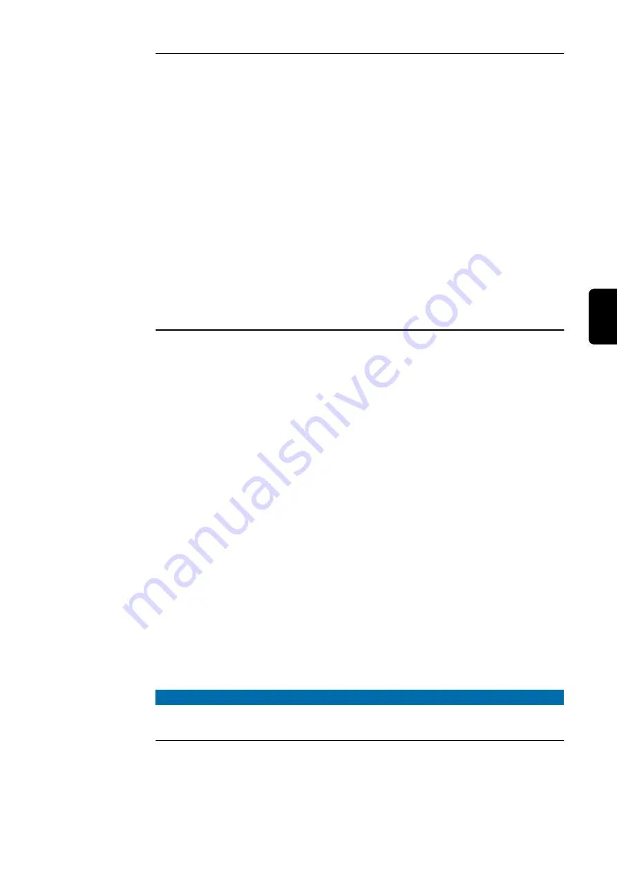 Fronius MTG 2100 S Operating Instructions Manual Download Page 109