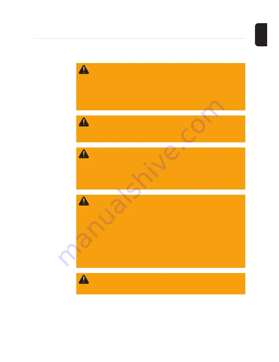 Fronius Robacta TC 2000 Operating Instructions & Spare Parts Download Page 57