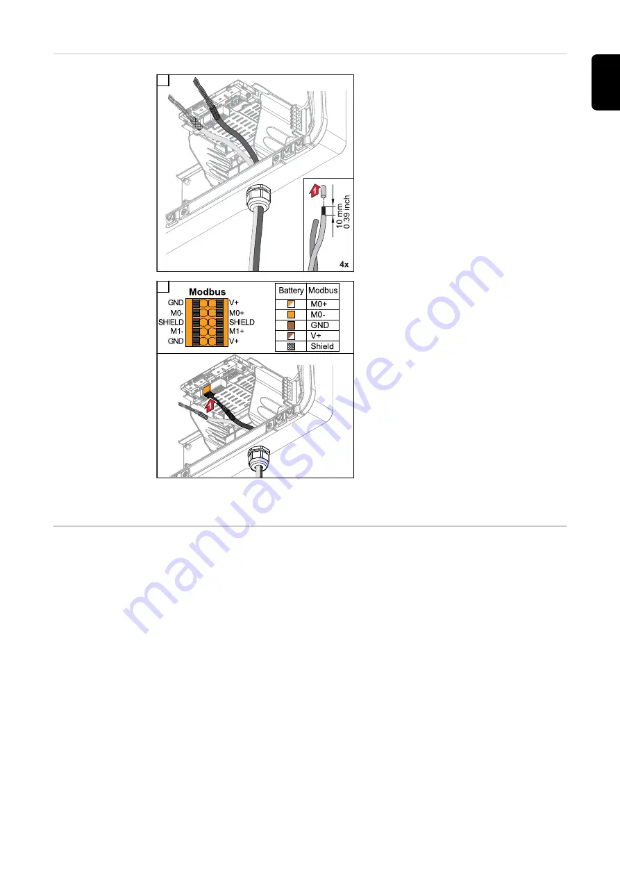 Fronius Symo GEN24 10.0 Скачать руководство пользователя страница 75