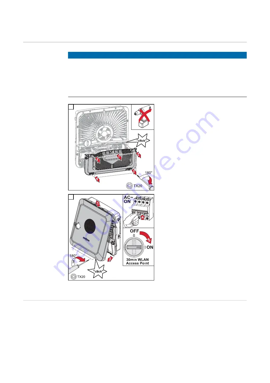 Fronius Symo GEN24 10.0 Скачать руководство пользователя страница 78