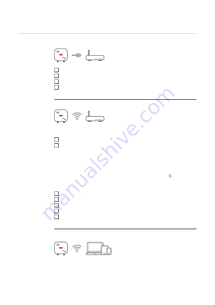 Fronius Symo GEN24 10.0 Скачать руководство пользователя страница 98