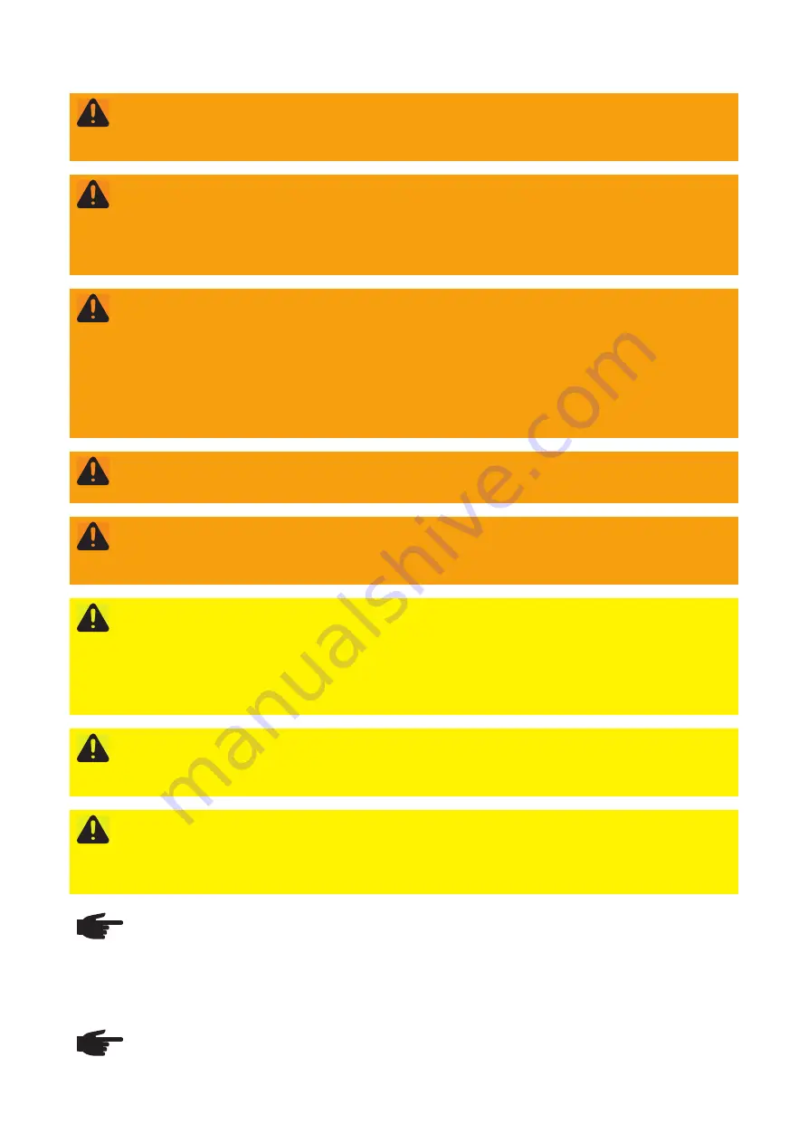 Fronius Symo Hybrid Installation Instruction Download Page 9