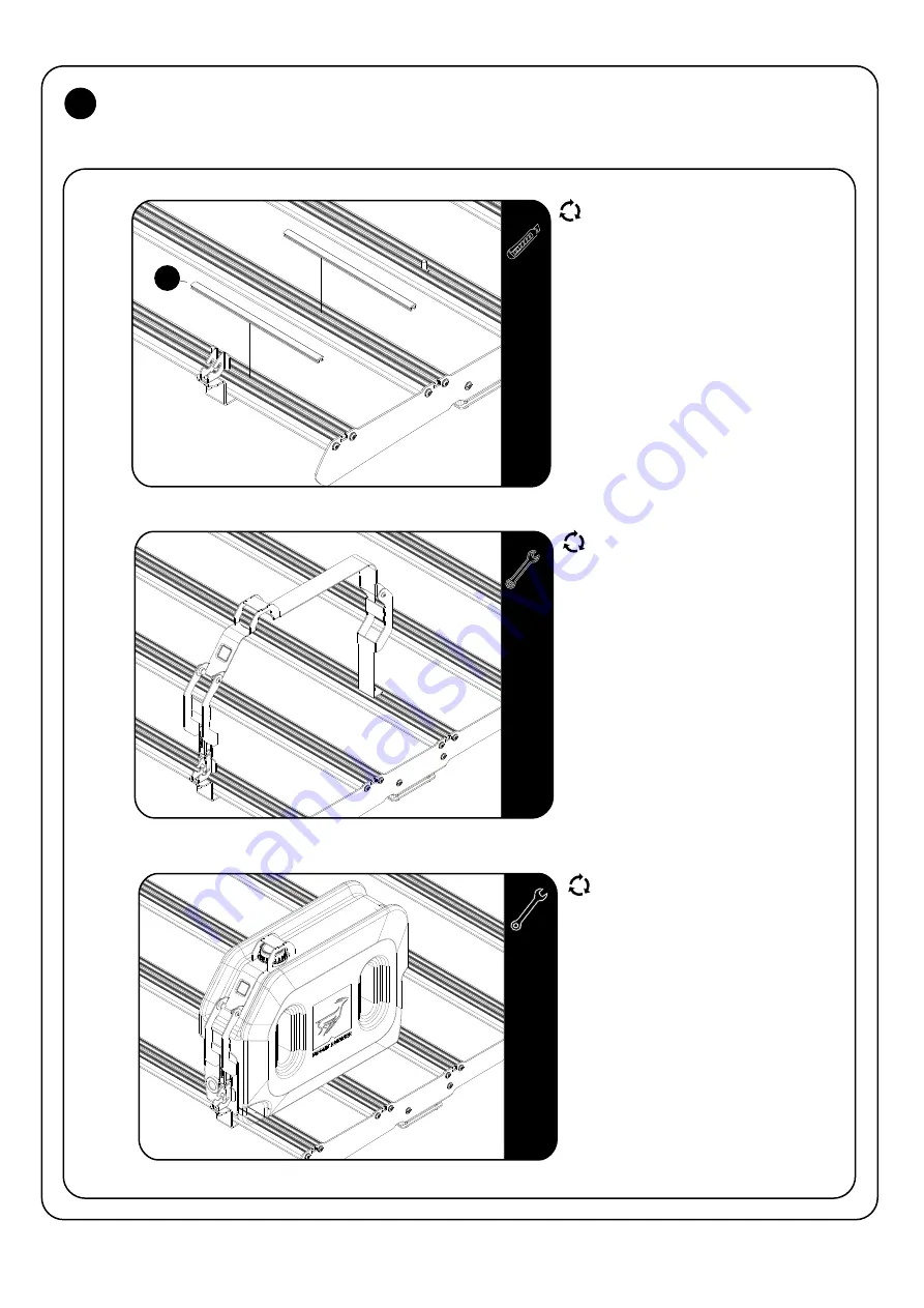 Front Runner RRAC179 Manual Download Page 6