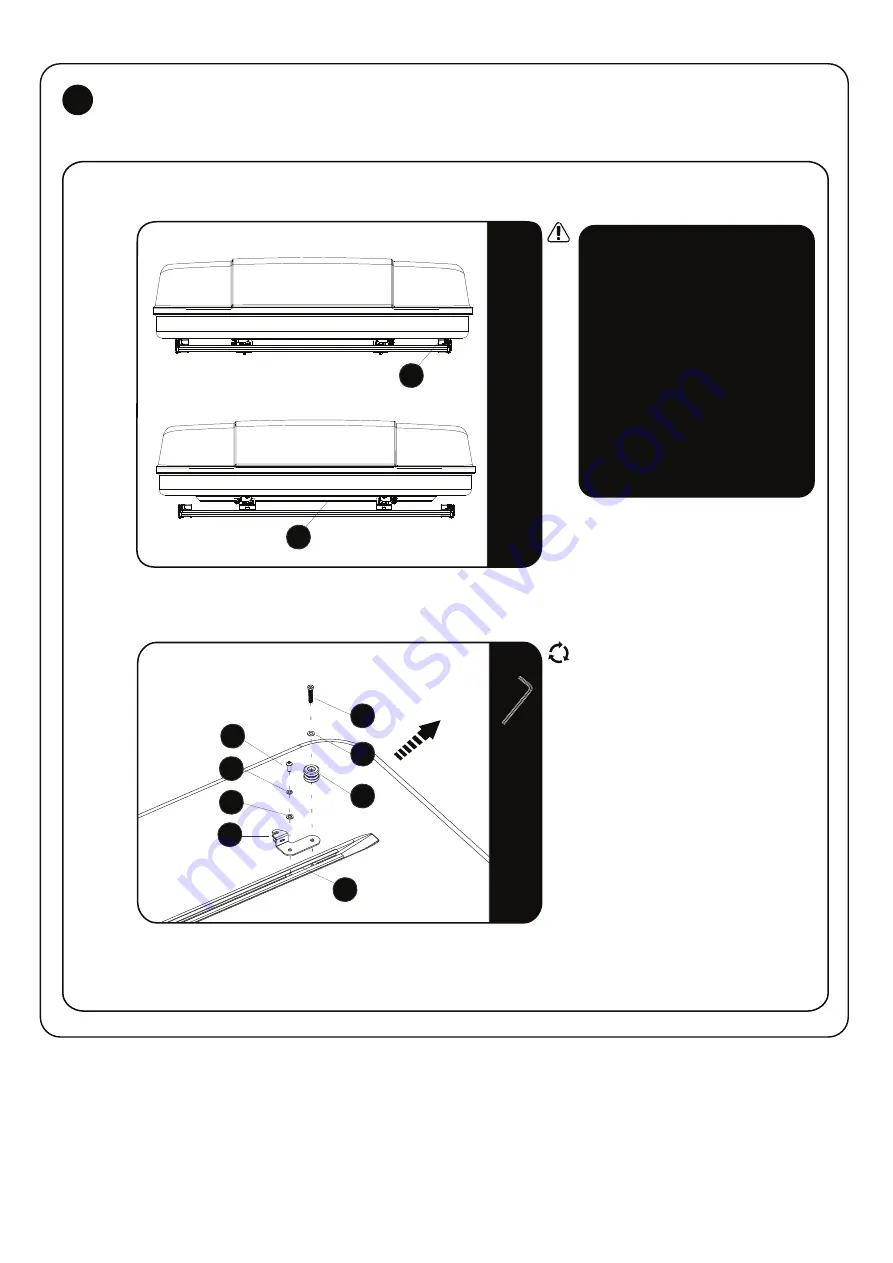 Front Runner TBMK011 Quick Release Download Page 4