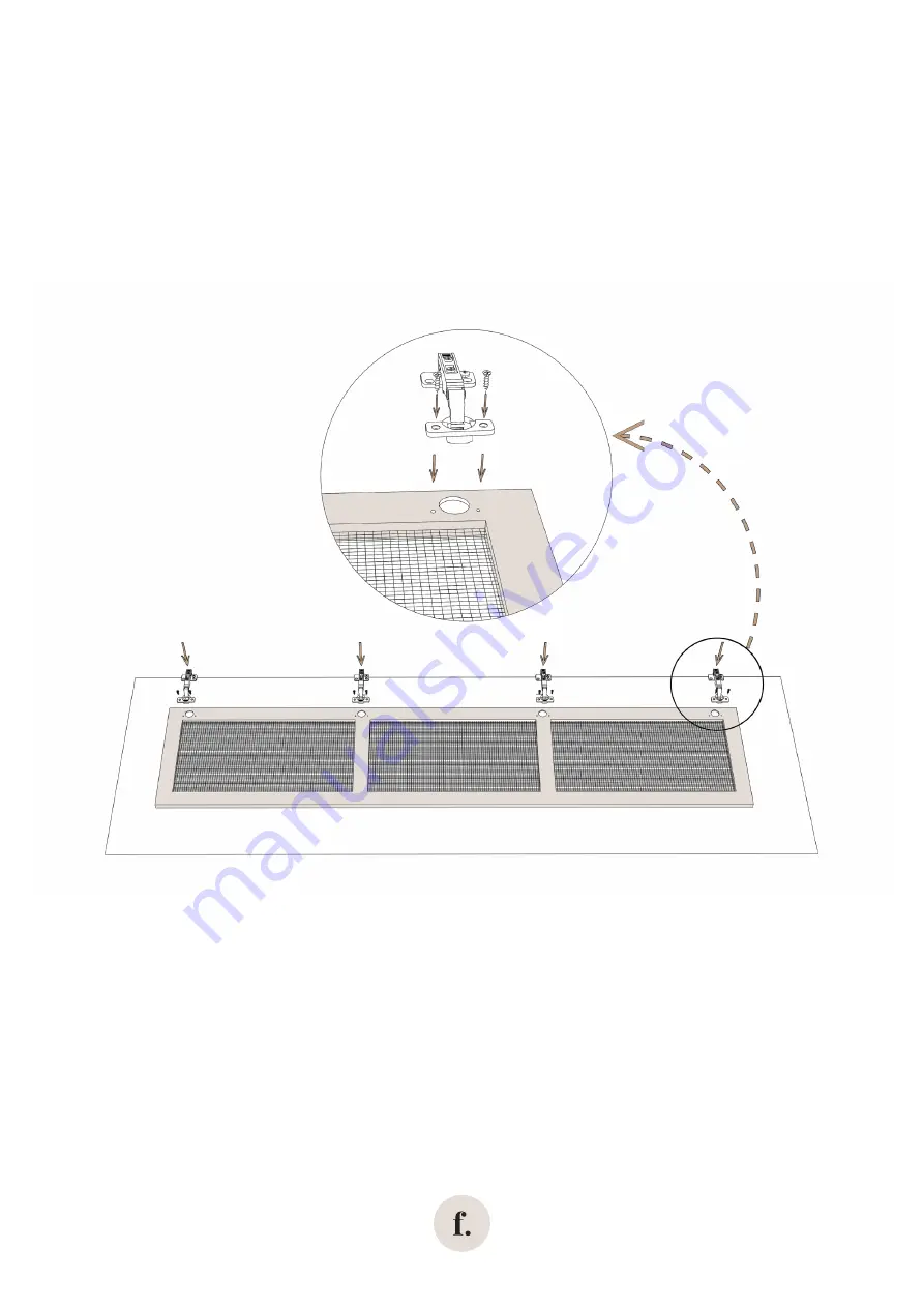 fronteriors BILLY Assembly Manual Download Page 6