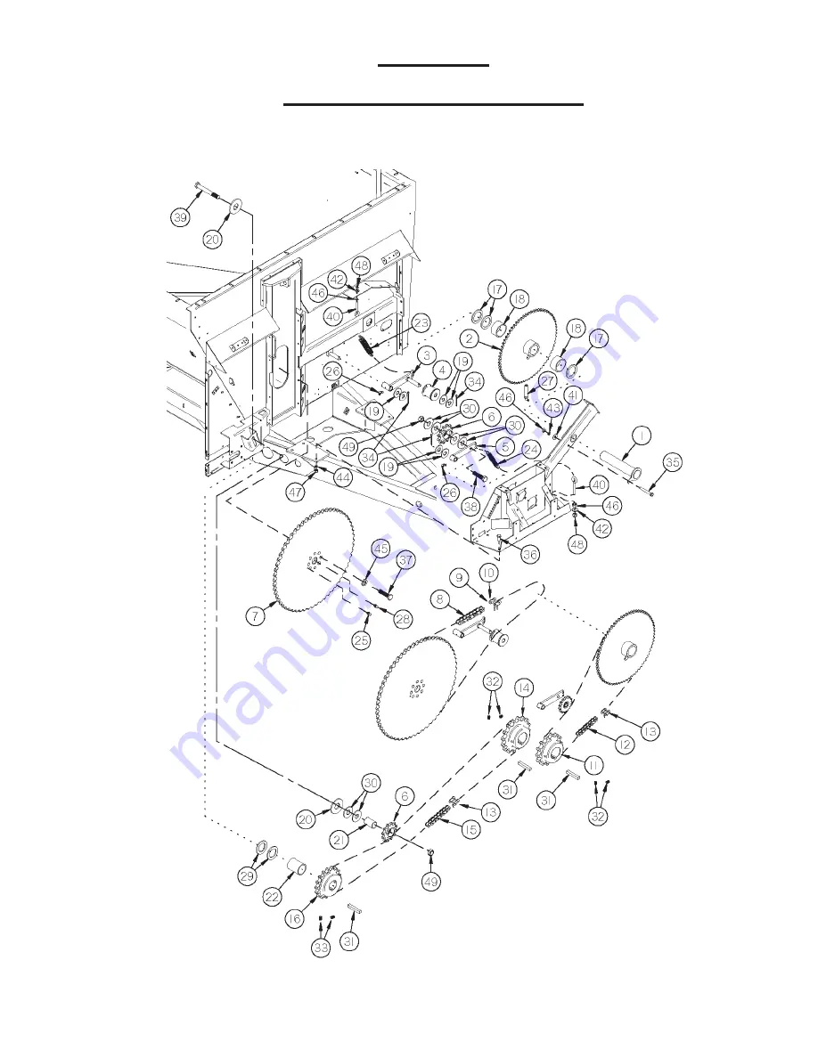 Frontier MS2342 Скачать руководство пользователя страница 46