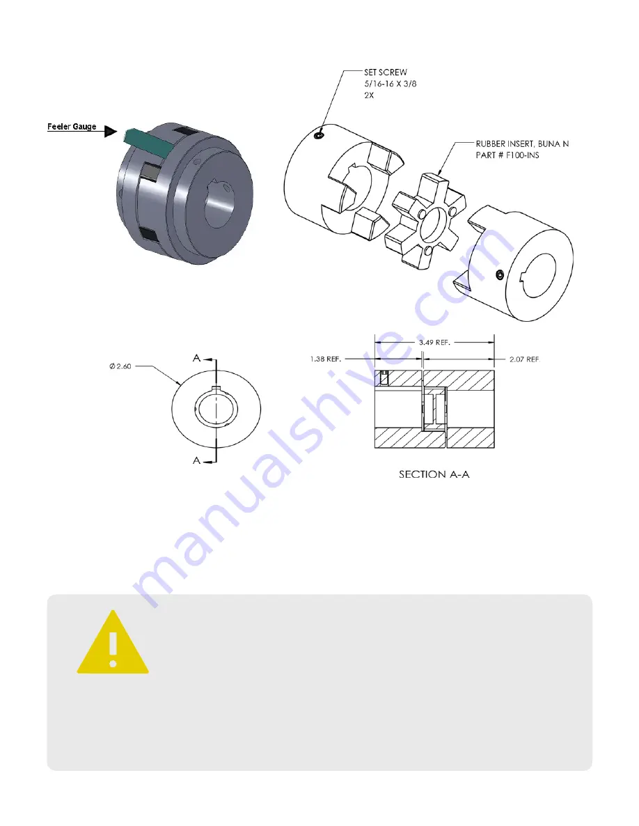 Fruitland RCF 1200 Скачать руководство пользователя страница 19