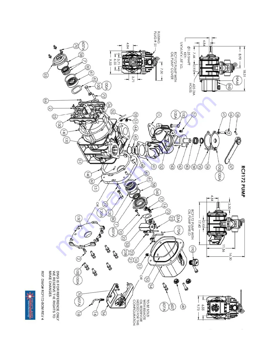 Fruitland RCF 1200 Скачать руководство пользователя страница 30