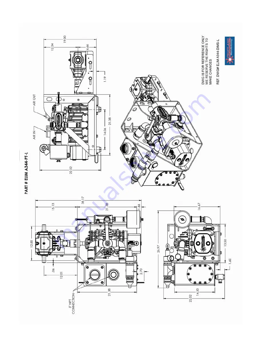 Fruitland RCF 1200 Скачать руководство пользователя страница 47