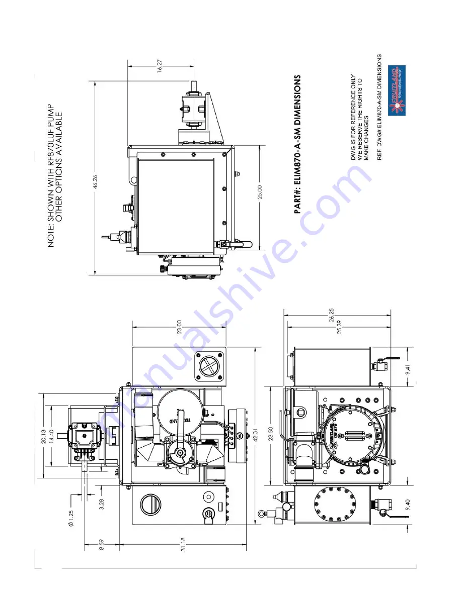 Fruitland RCF 250 Скачать руководство пользователя страница 83