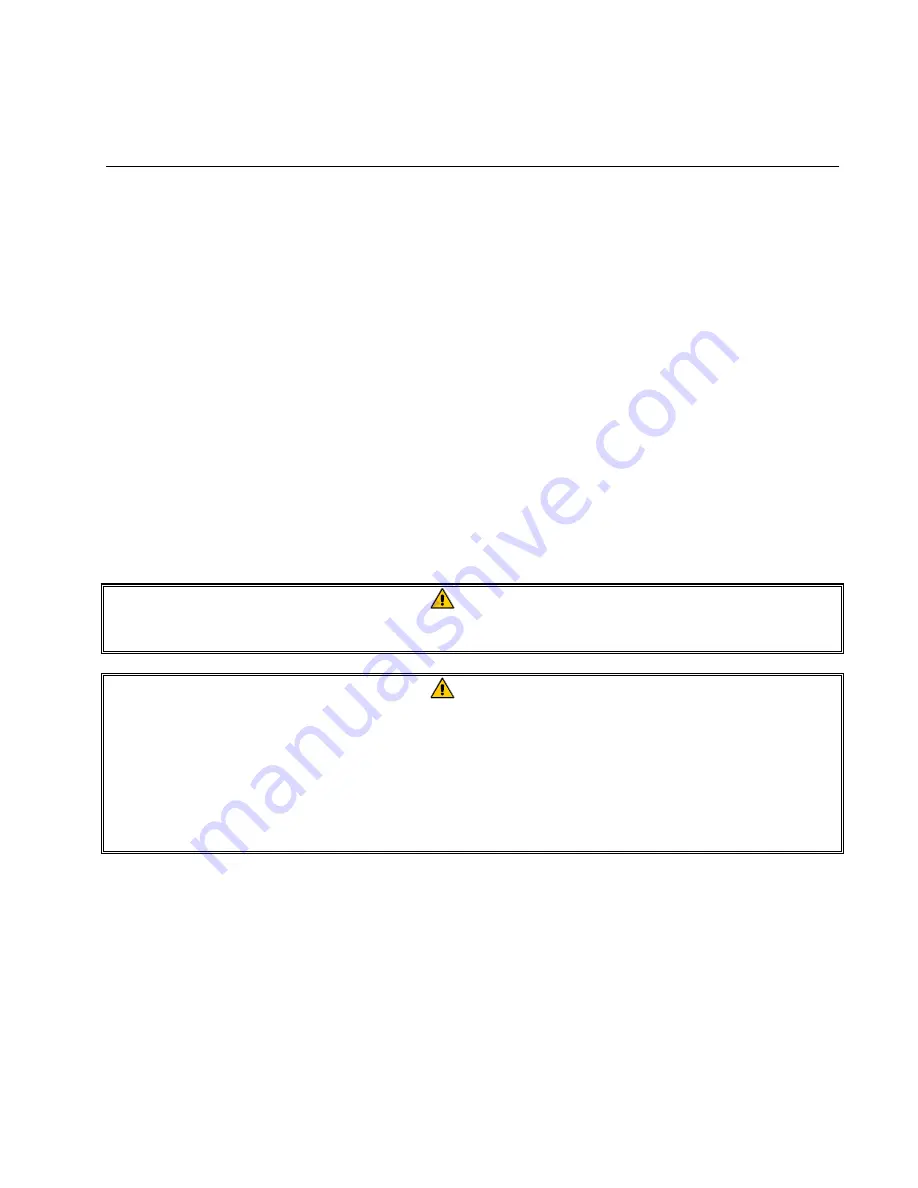 Frymaster BIELA14-T Series Installation, Operation And Maintenance Manual Download Page 70