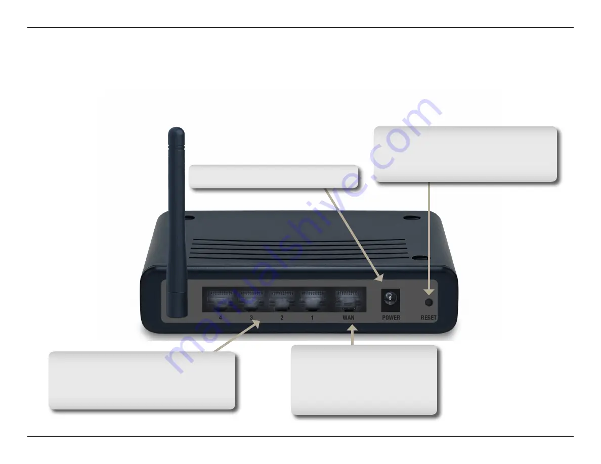 Fry's Electronics FR-54RTR User Manual Download Page 9