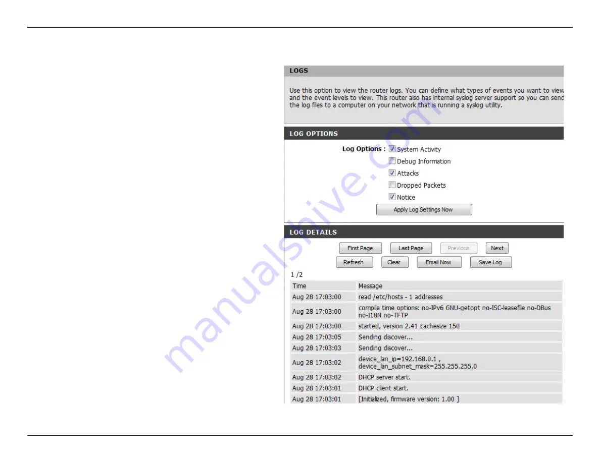 Fry's Electronics FR-54RTR User Manual Download Page 62