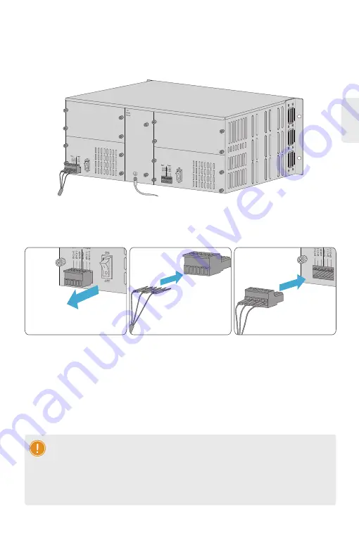 FS FMT Series Скачать руководство пользователя страница 33