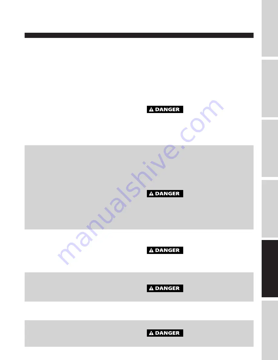 FScurtis FCT02C48V3 Series Operating Instructions And Parts Manual Download Page 37