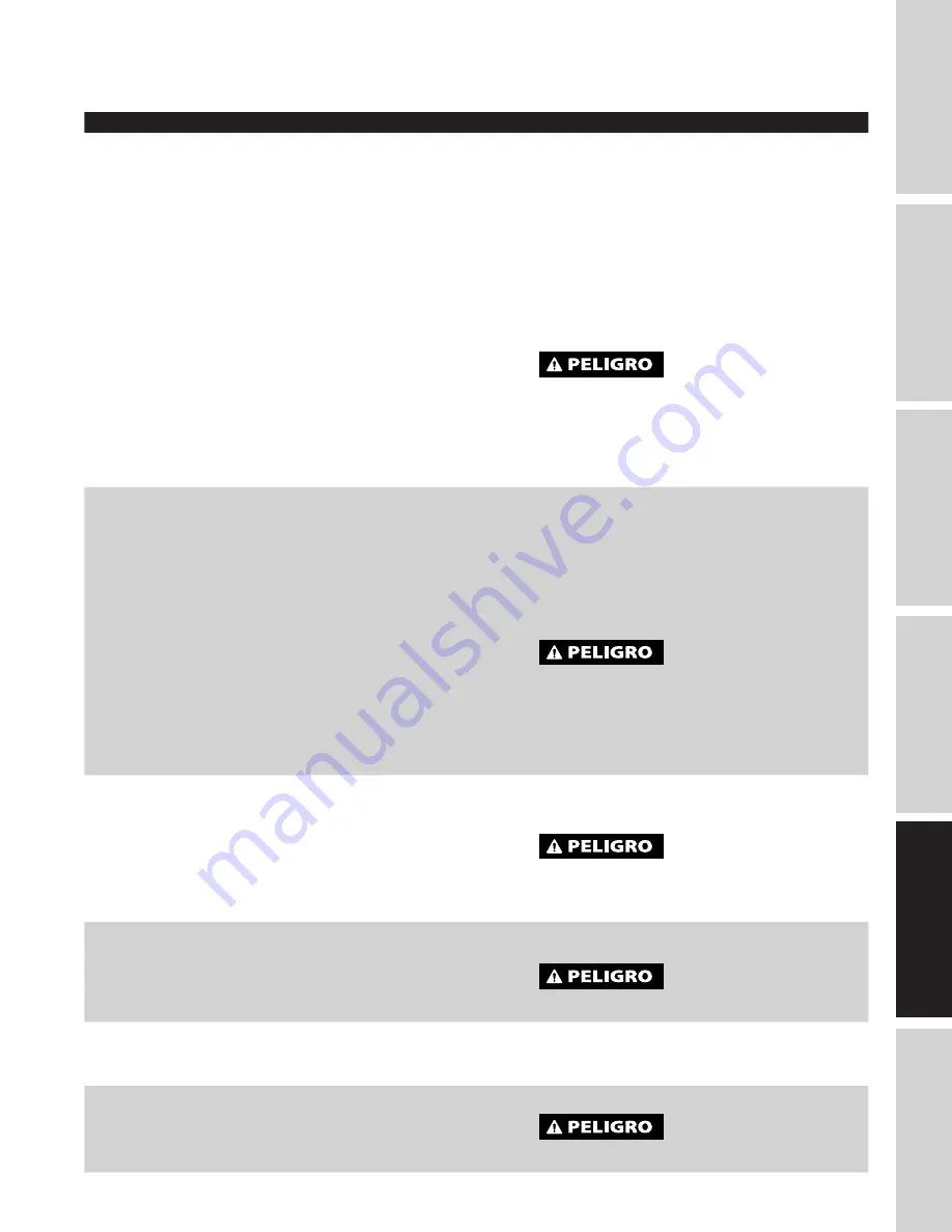 FScurtis FCT02C48V3 Series Operating Instructions And Parts Manual Download Page 59