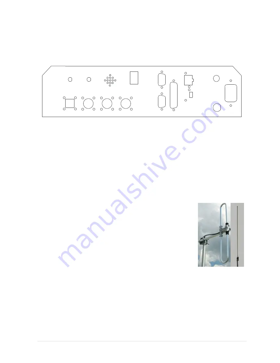 FSK TCP 0211 Installation & Operation Manual Download Page 4