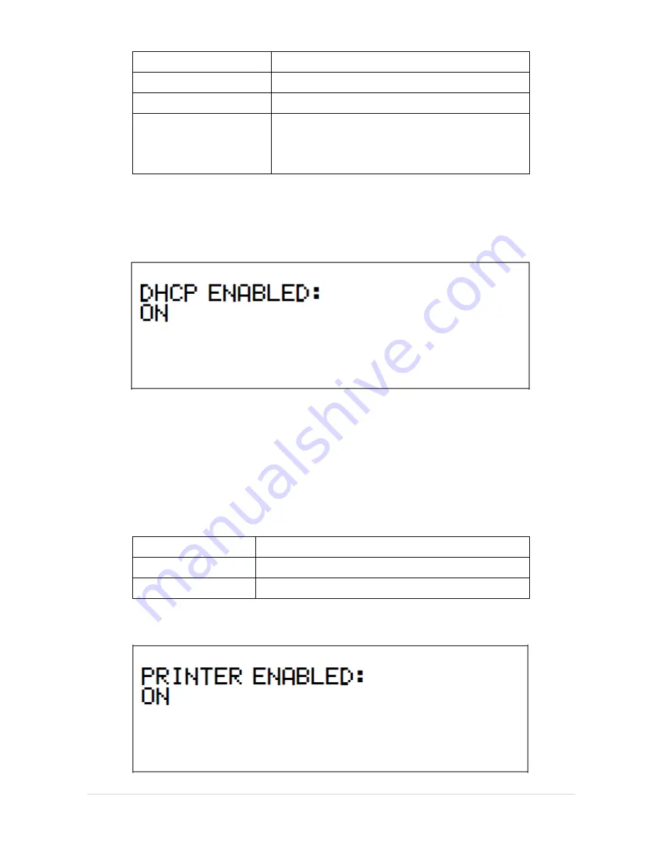 FSK TCP 0211 Installation & Operation Manual Download Page 13