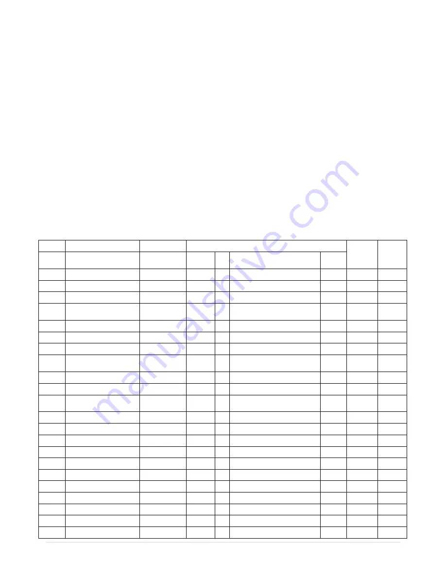 FSK TCP 0211 Installation & Operation Manual Download Page 17