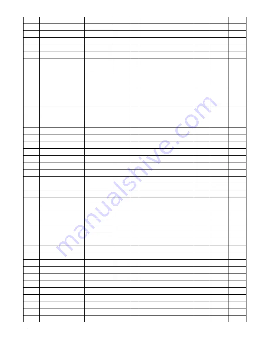 FSK TCP 0211 Installation & Operation Manual Download Page 20