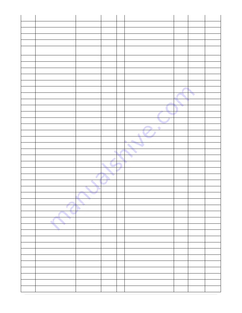 FSK TCP 0211 Installation & Operation Manual Download Page 21