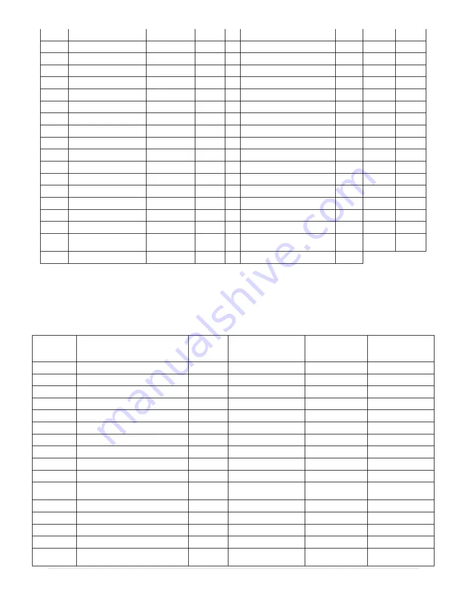 FSK TCP 0211 Installation & Operation Manual Download Page 23